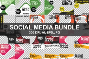 Download Social Media Bundle - Media bundle Collection