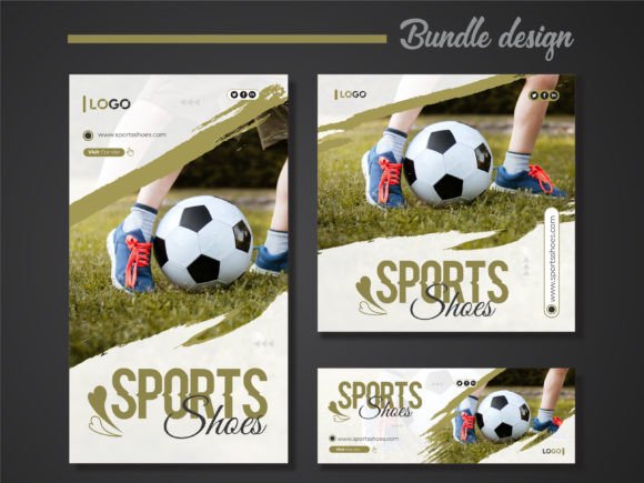 Download Product Social Media Bundle Template - Media bundle Collection
